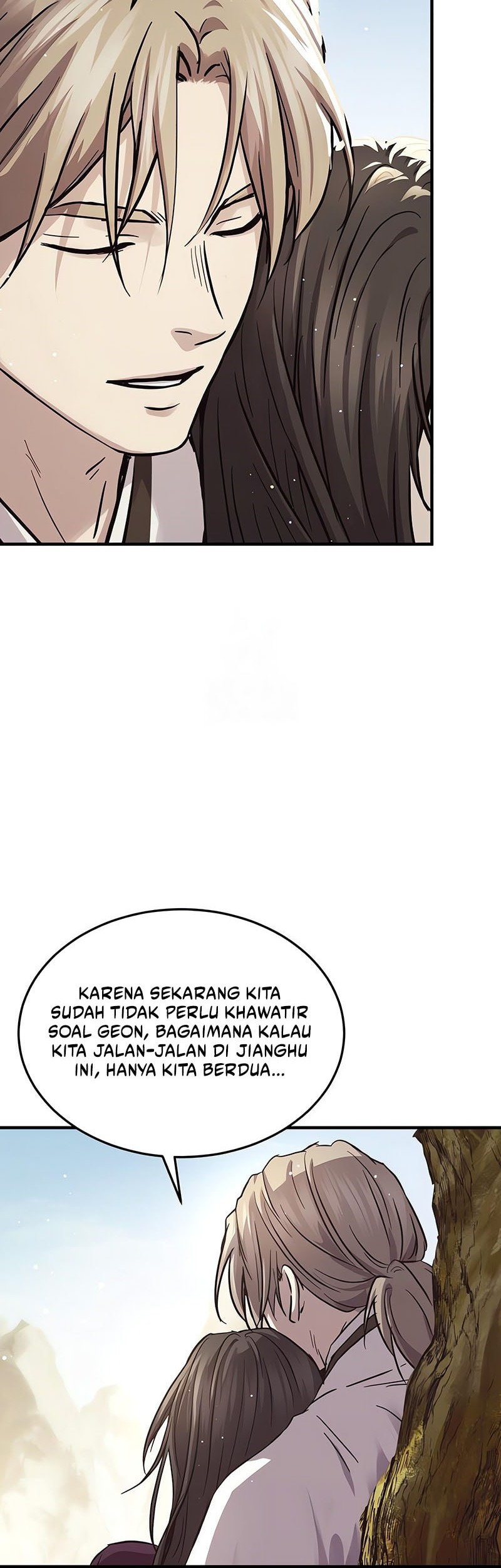 Absolute Dominion Chapter 55 Gambar 75