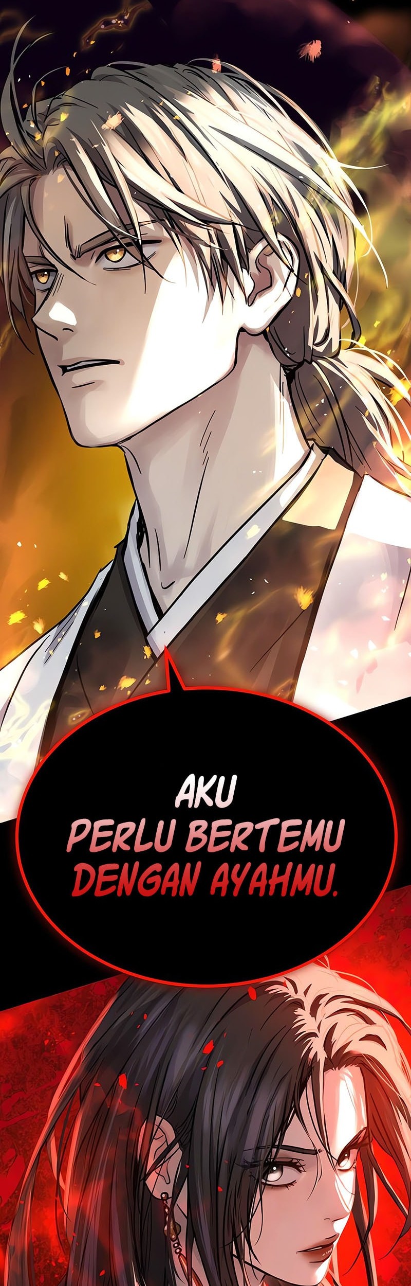 Absolute Dominion Chapter 55 Gambar 79