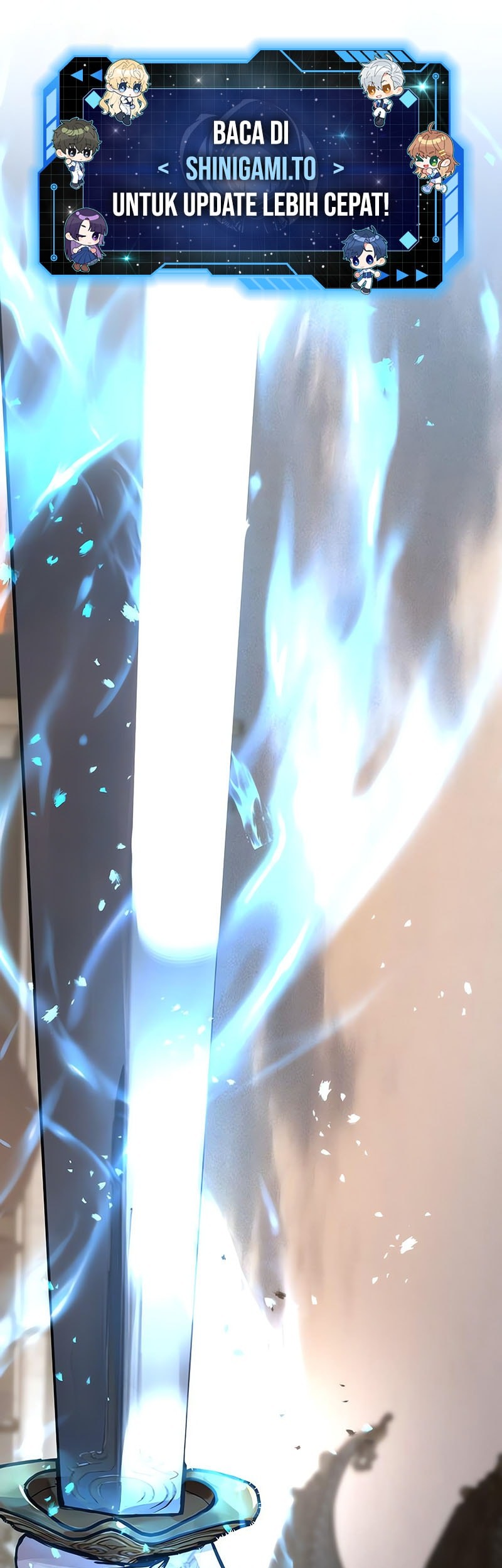 Manhwa Absolute Dominion Chapter 55 gambar nomor 2