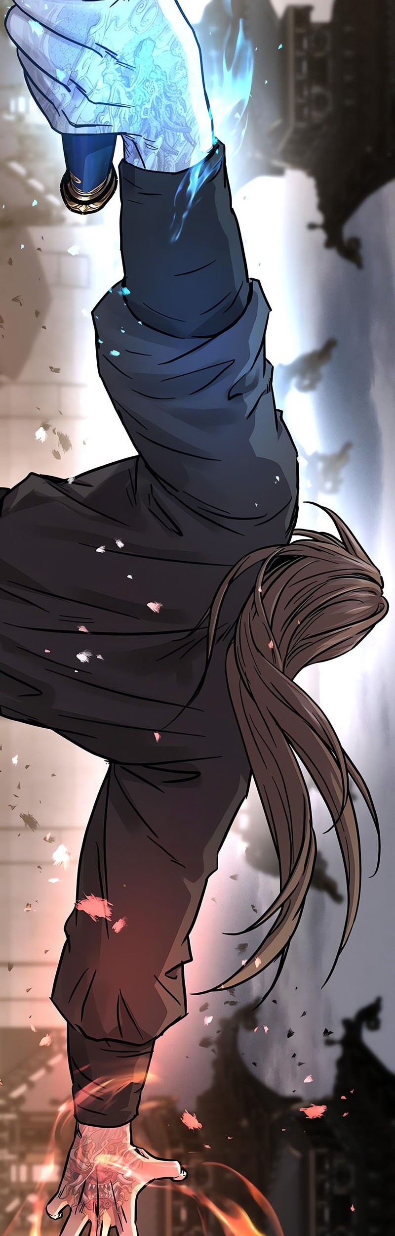 Absolute Dominion Chapter 55 Gambar 3