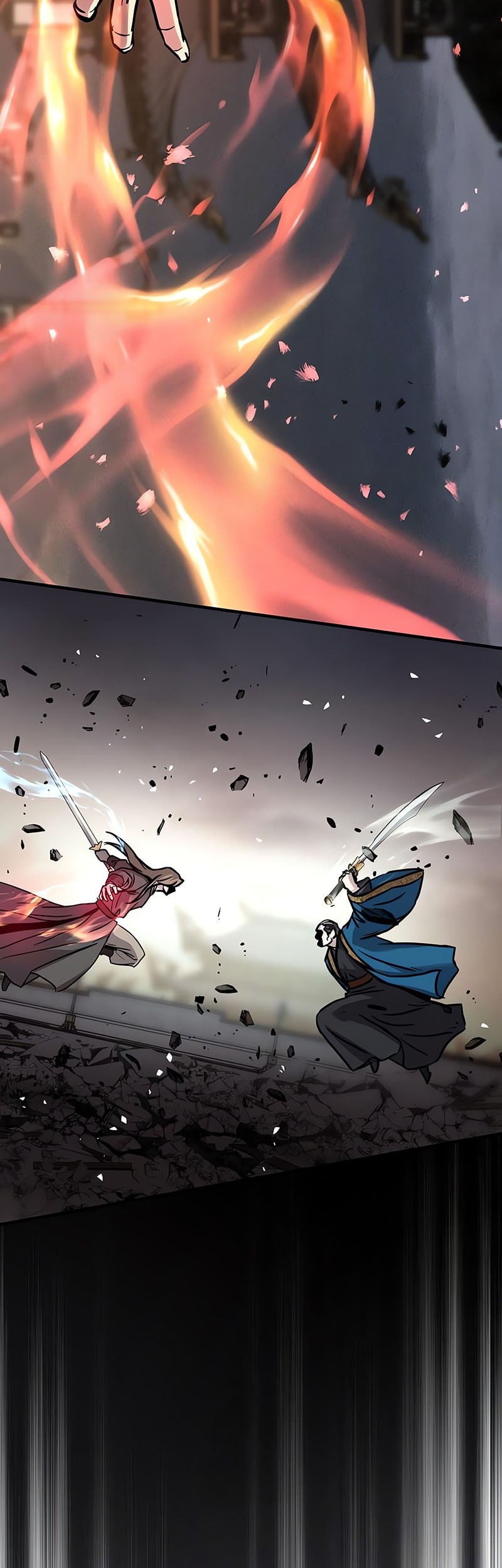 Absolute Dominion Chapter 55 Gambar 4