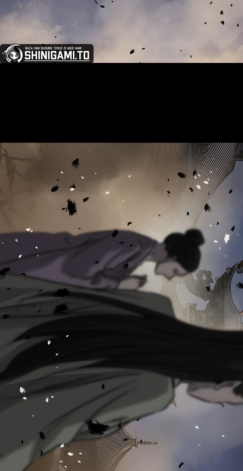 Absolute Dominion Chapter 55 Gambar 21