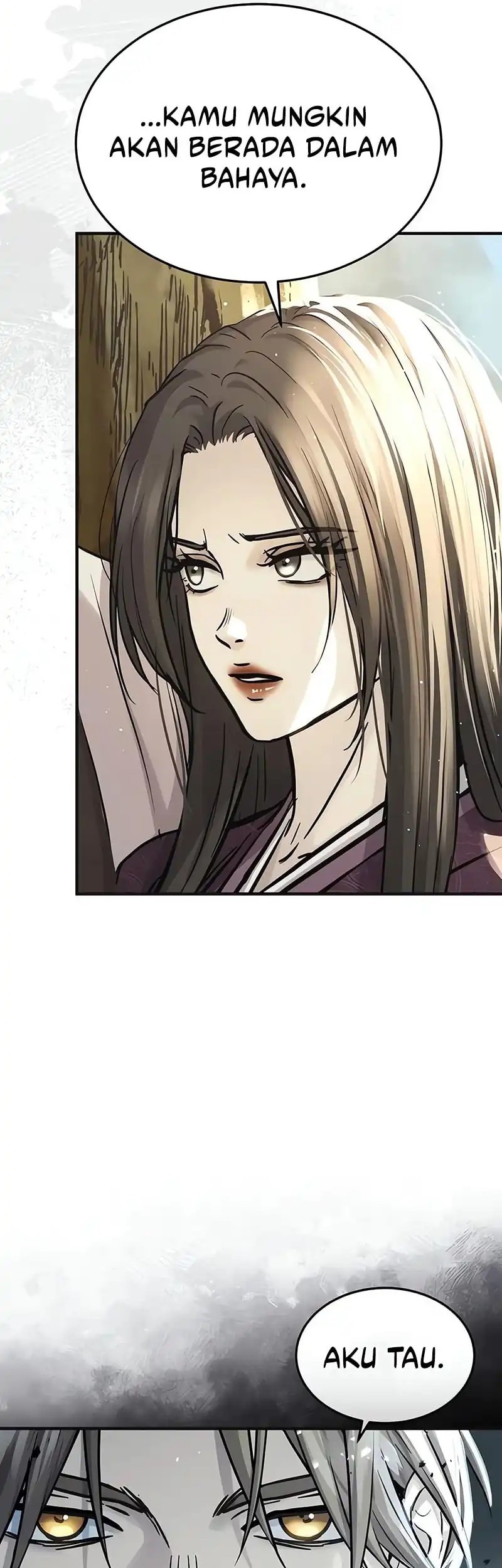 Absolute Dominion Chapter 56 Gambar 7