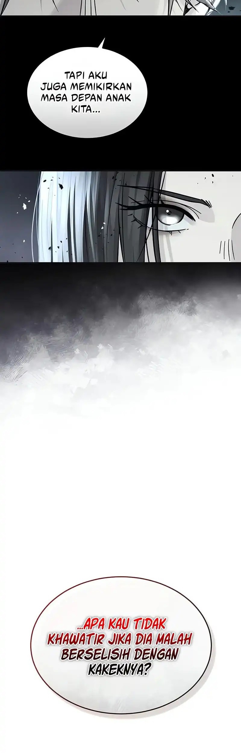 Absolute Dominion Chapter 56 Gambar 8