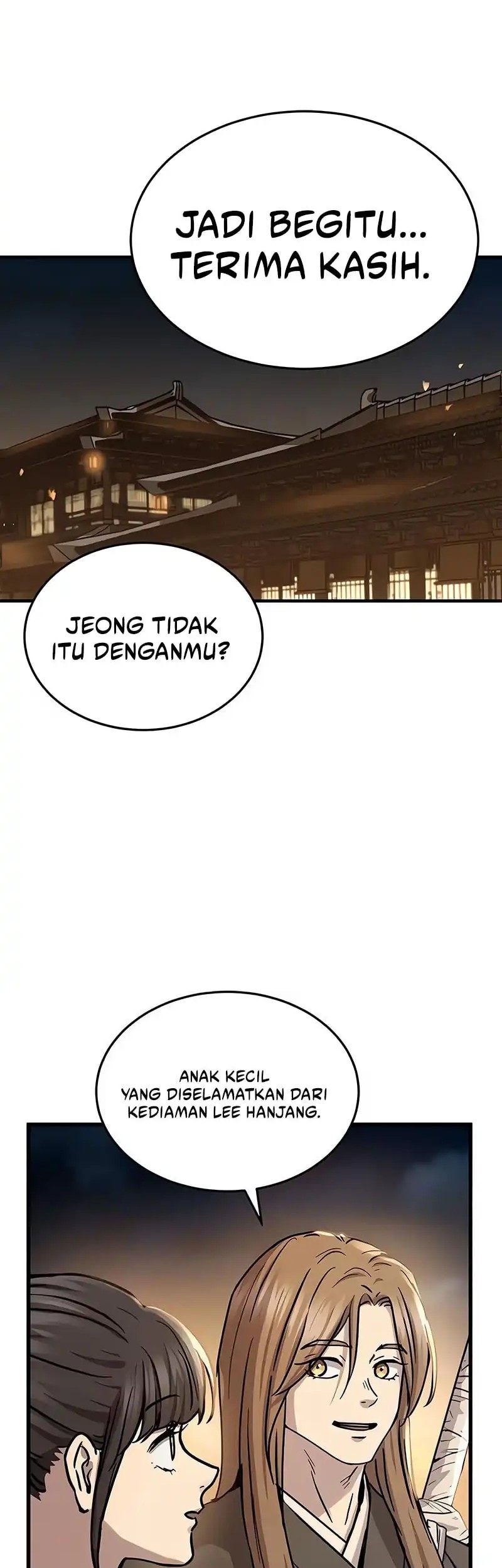 Absolute Dominion Chapter 56 Gambar 40