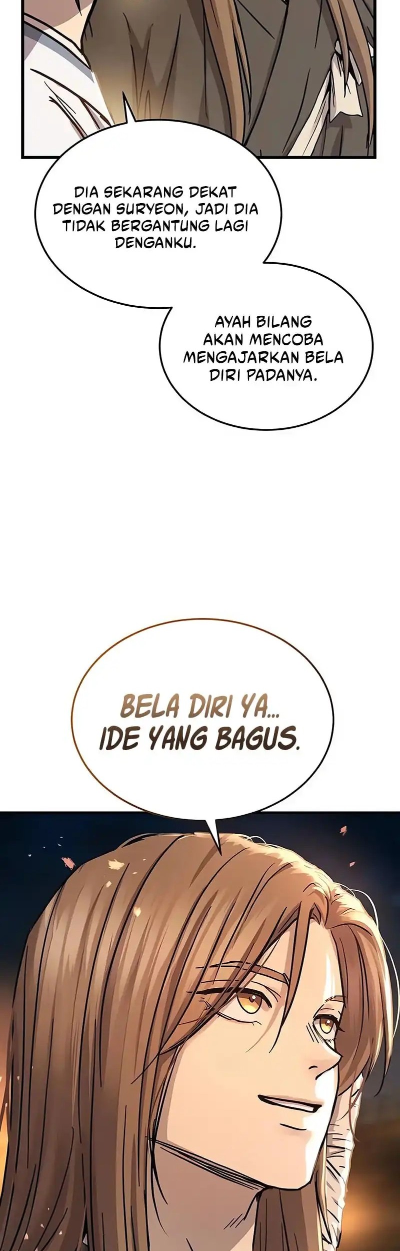 Absolute Dominion Chapter 56 Gambar 41