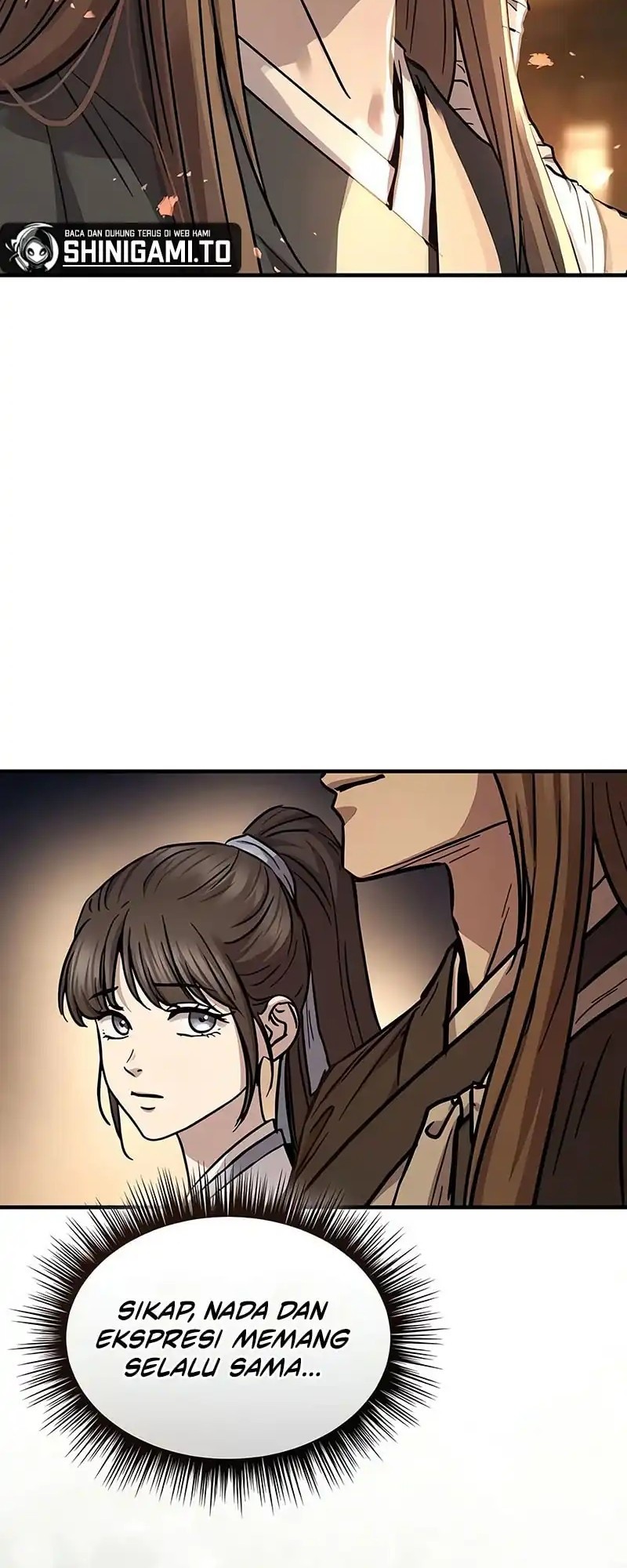 Absolute Dominion Chapter 56 Gambar 42