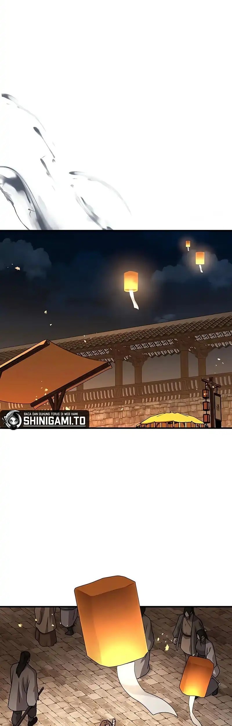 Absolute Dominion Chapter 56 Gambar 47