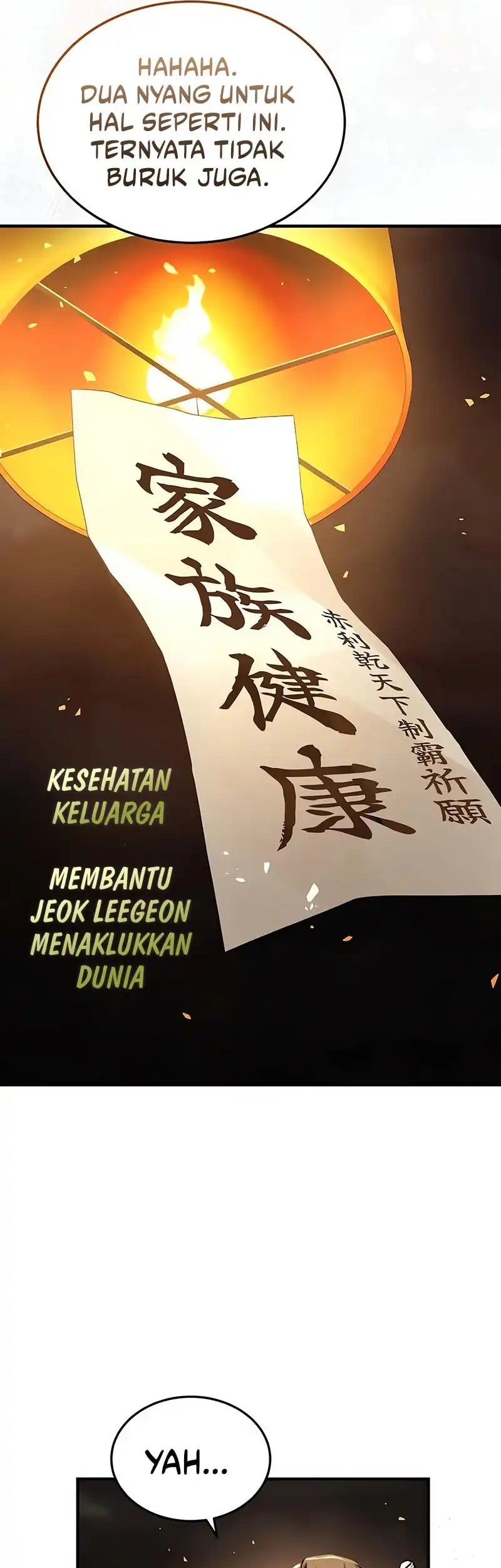 Absolute Dominion Chapter 56 Gambar 52