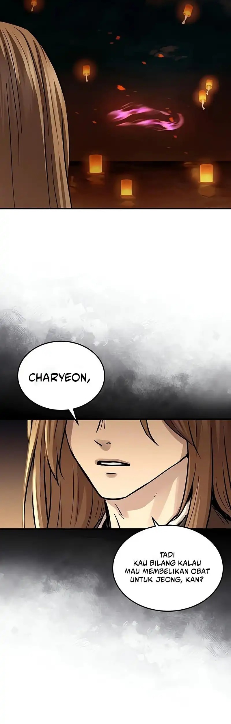 Absolute Dominion Chapter 56 Gambar 61