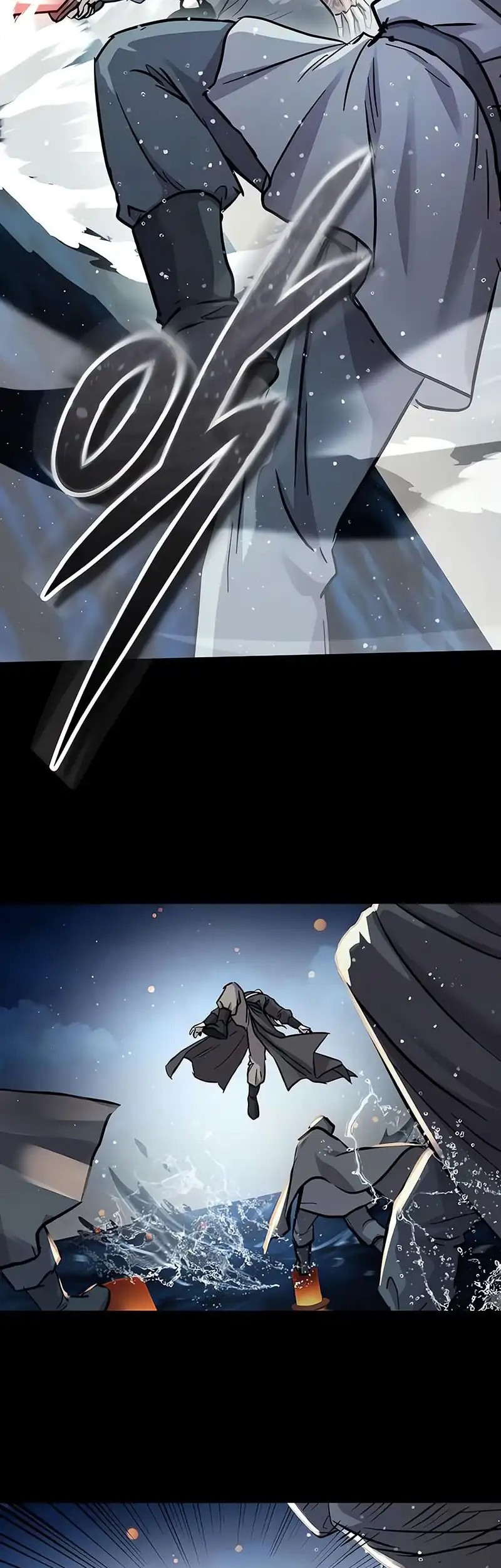 Absolute Dominion Chapter 56 Gambar 65