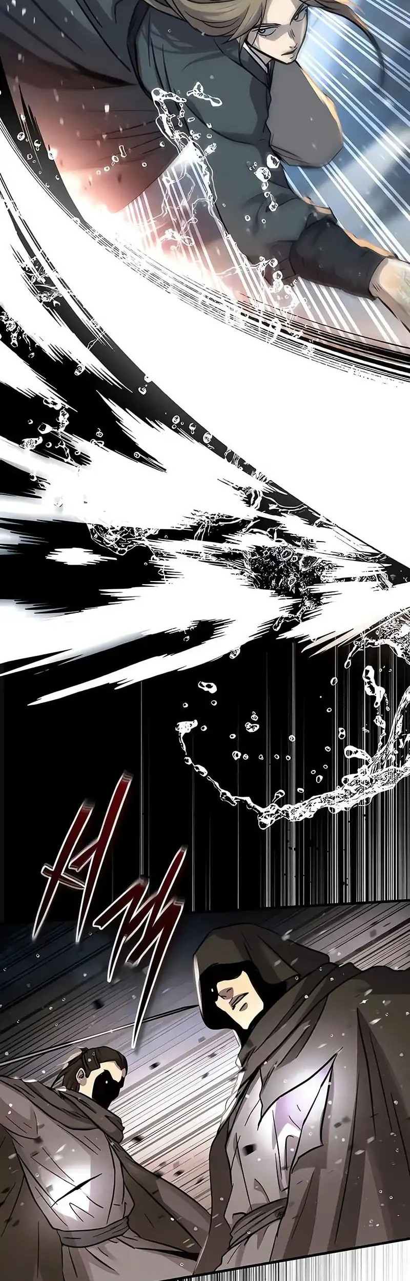 Absolute Dominion Chapter 56 Gambar 68