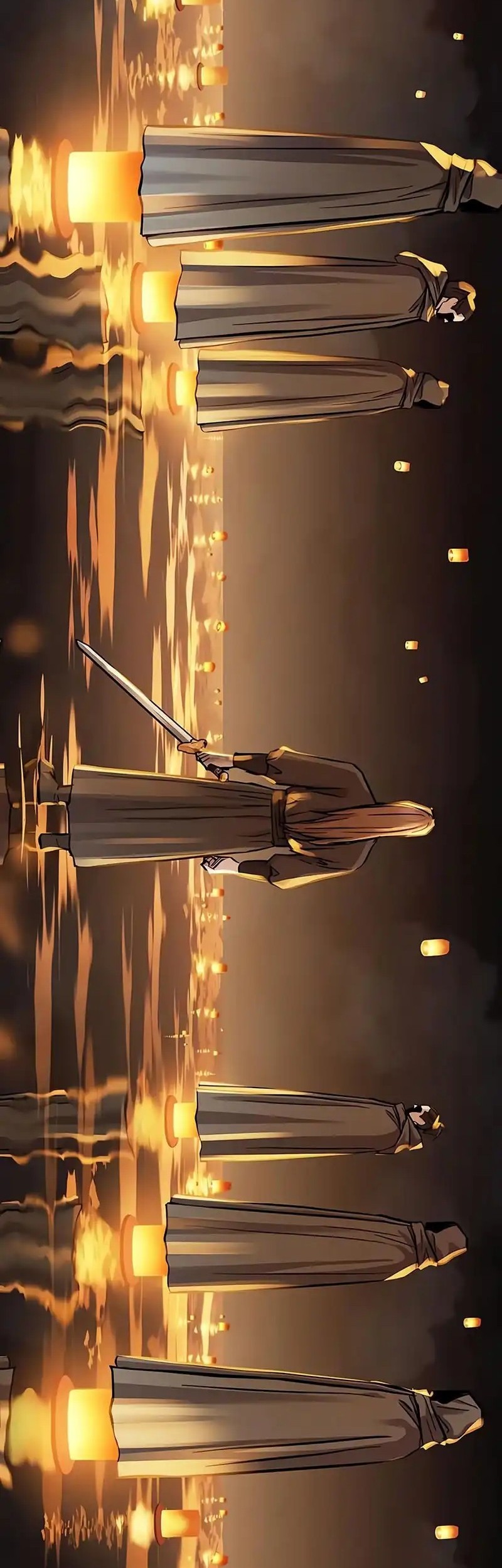 Absolute Dominion Chapter 56 Gambar 71