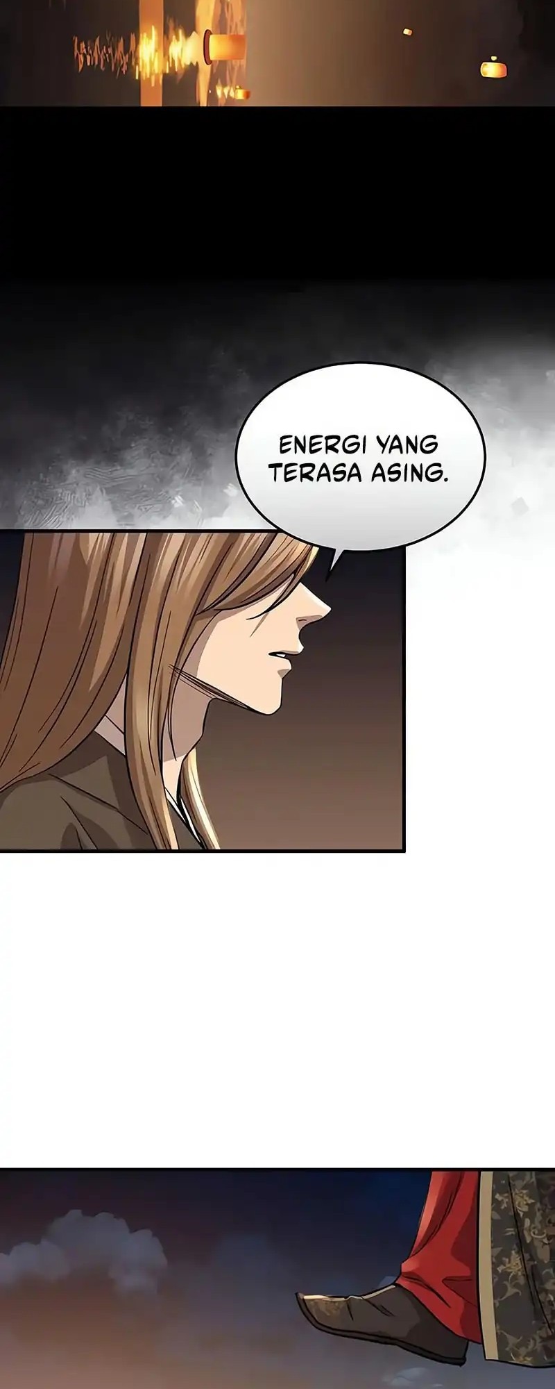 Absolute Dominion Chapter 56 Gambar 72