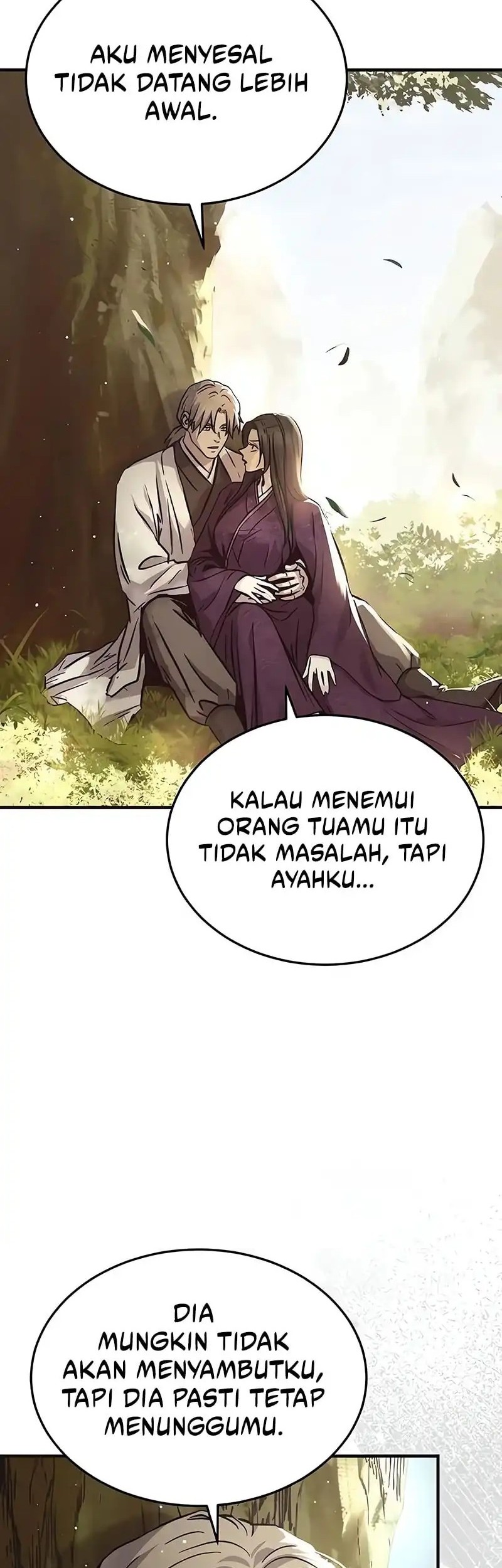 Absolute Dominion Chapter 56 Gambar 5