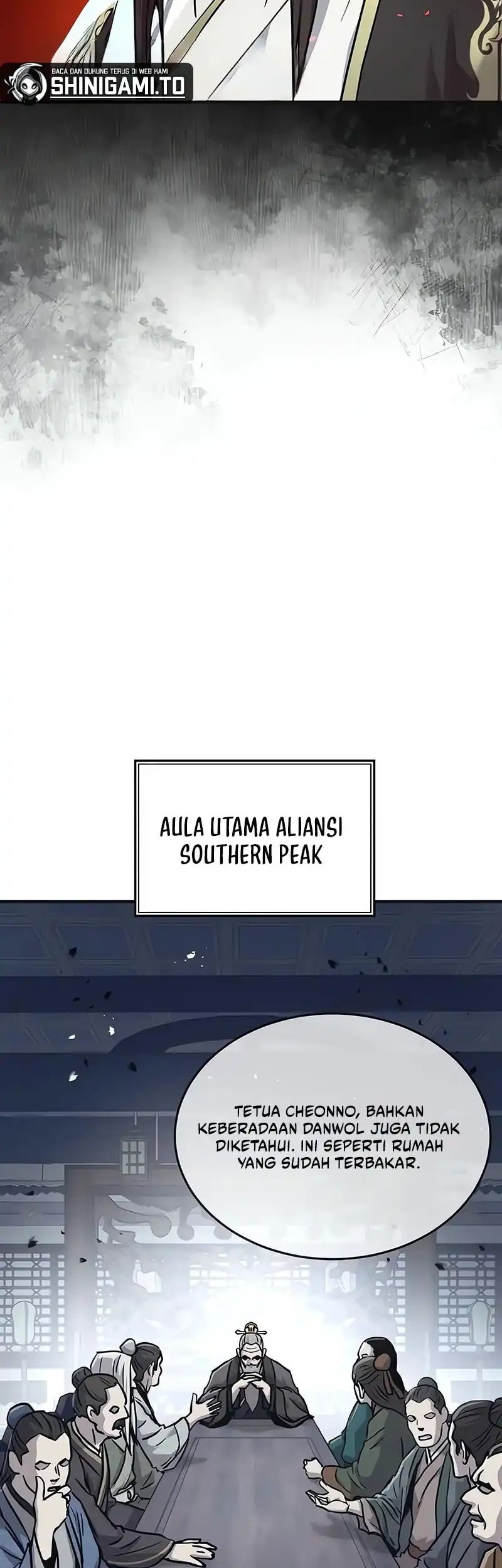 Absolute Dominion Chapter 56 Gambar 20