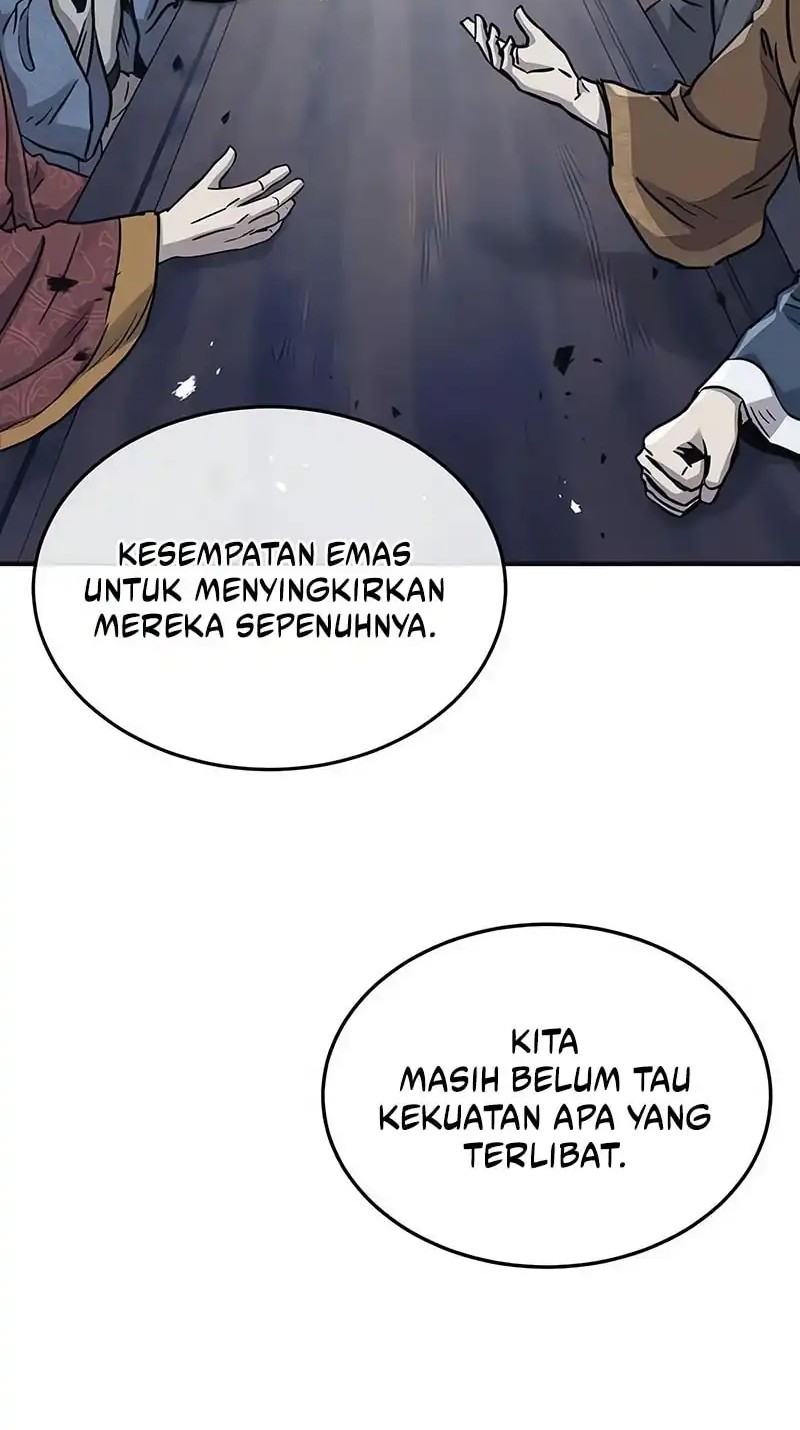 Absolute Dominion Chapter 56 Gambar 21