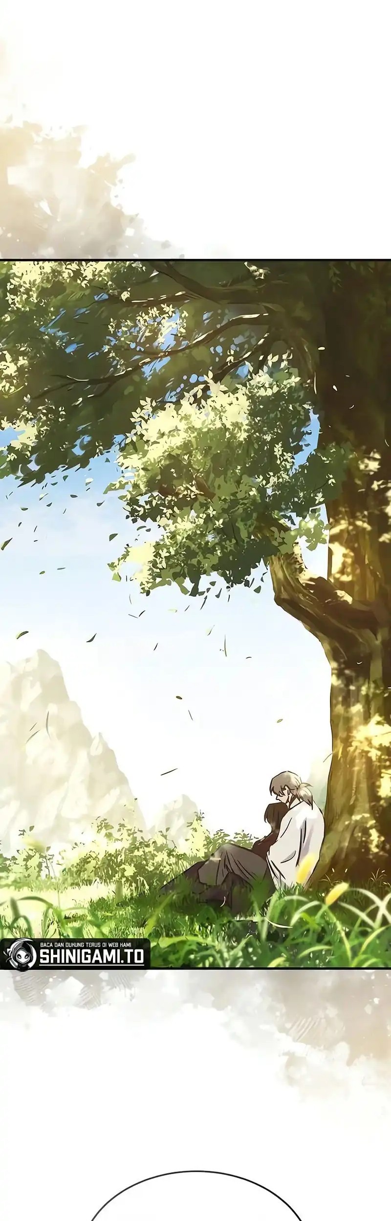 Absolute Dominion Chapter 56 Gambar 10