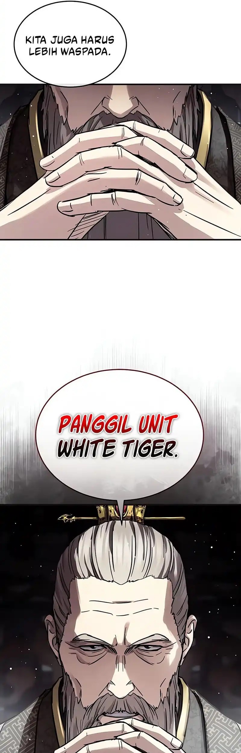 Absolute Dominion Chapter 56 Gambar 22