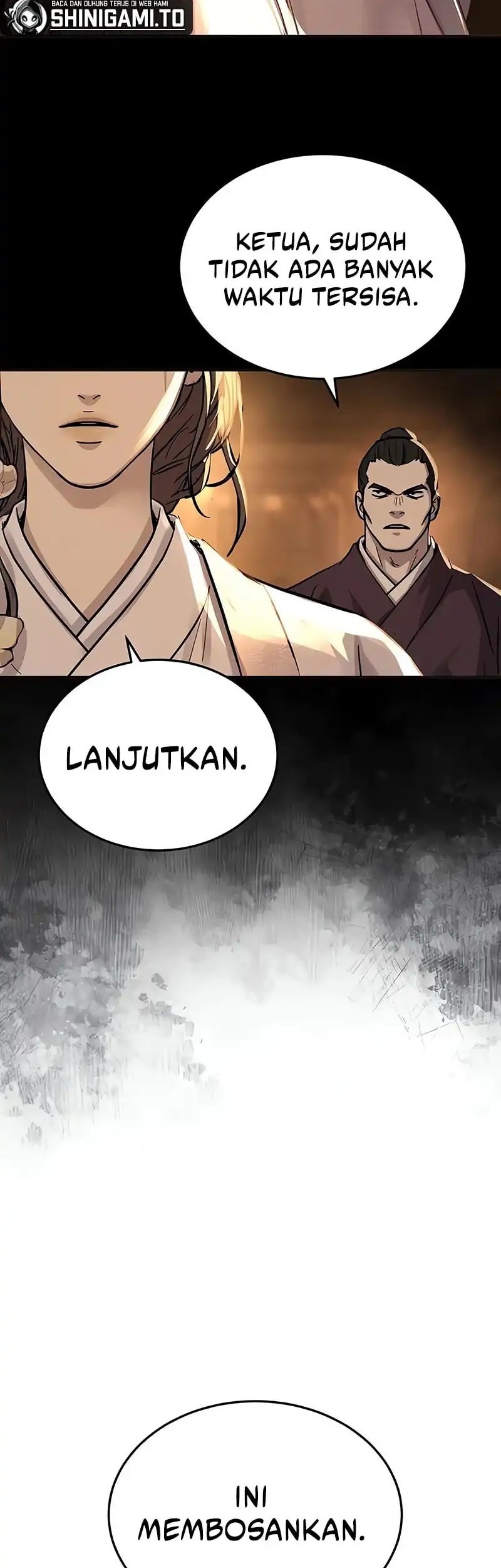 Absolute Dominion Chapter 56 Gambar 26