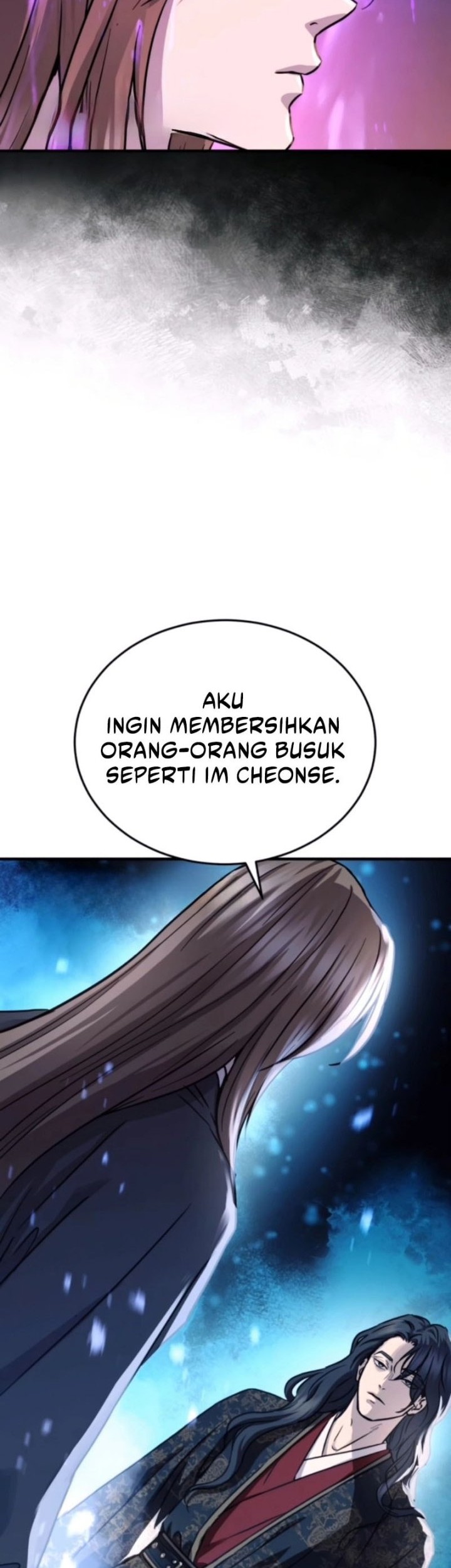 Absolute Dominion Chapter 57 Gambar 7