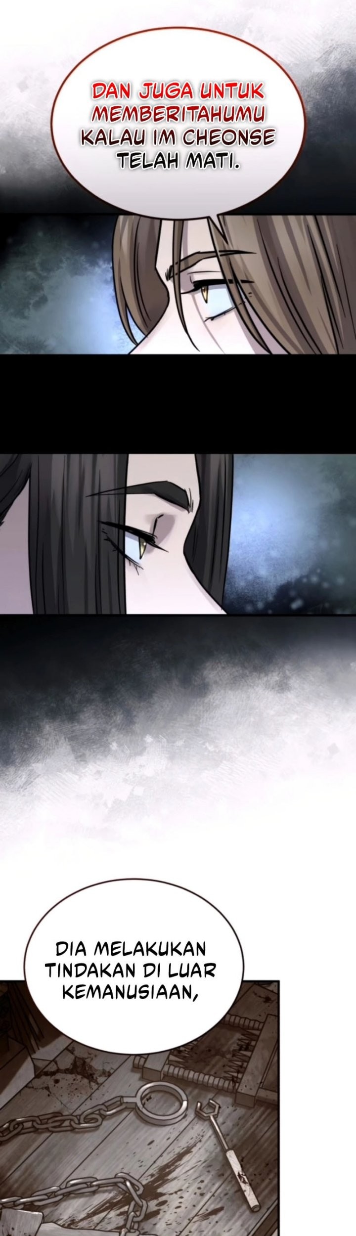 Absolute Dominion Chapter 57 Gambar 41