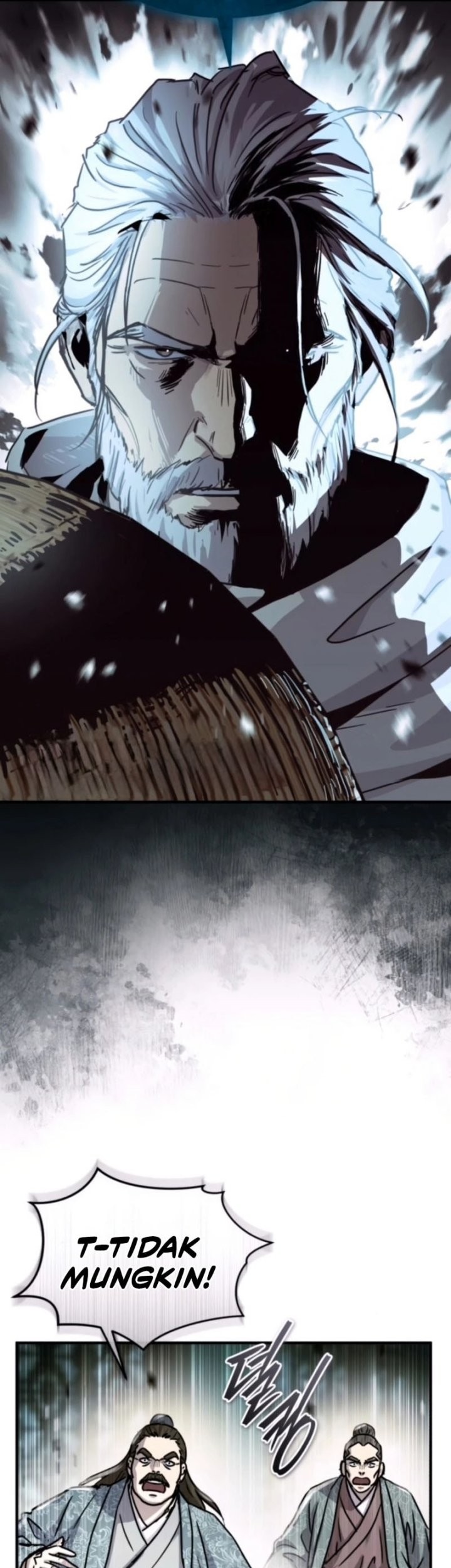 Absolute Dominion Chapter 57 Gambar 49