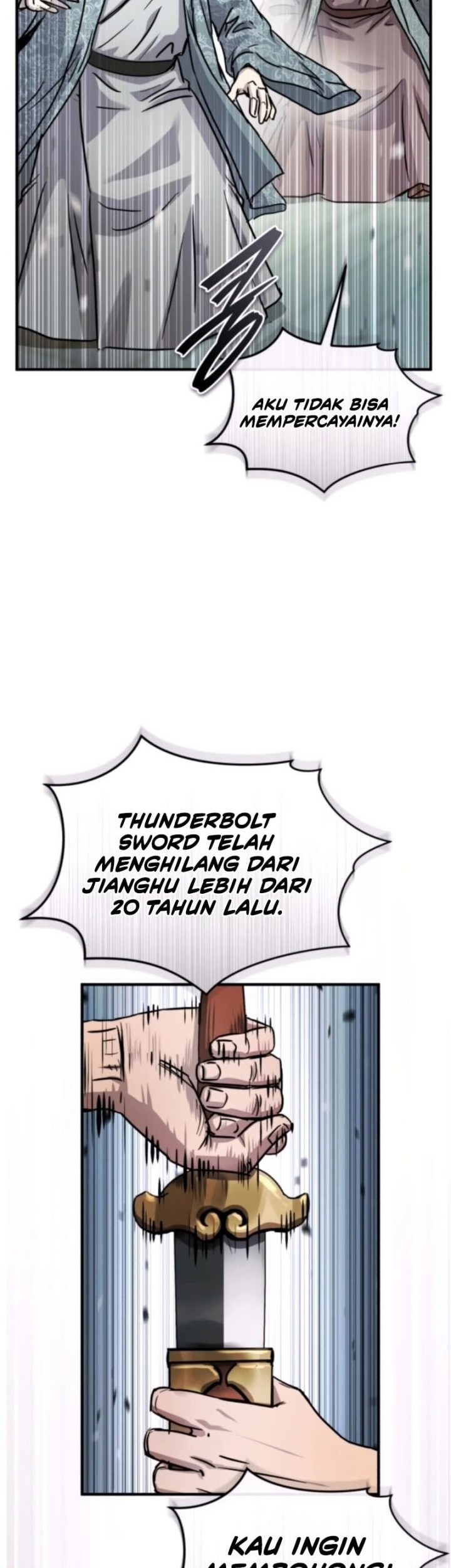 Absolute Dominion Chapter 57 Gambar 50