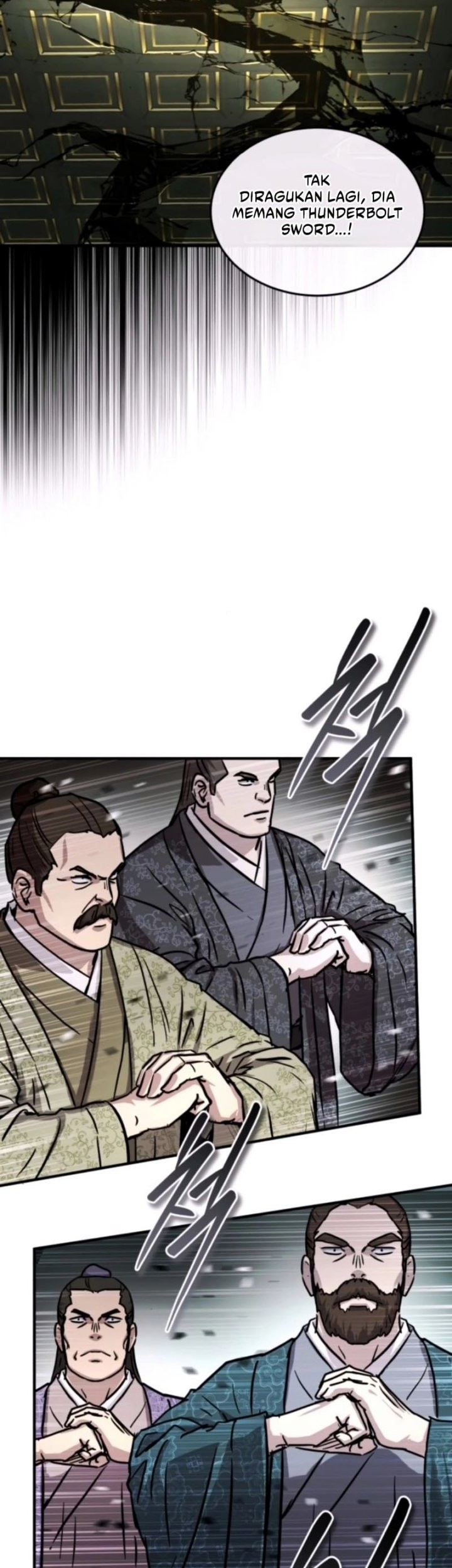 Absolute Dominion Chapter 57 Gambar 55