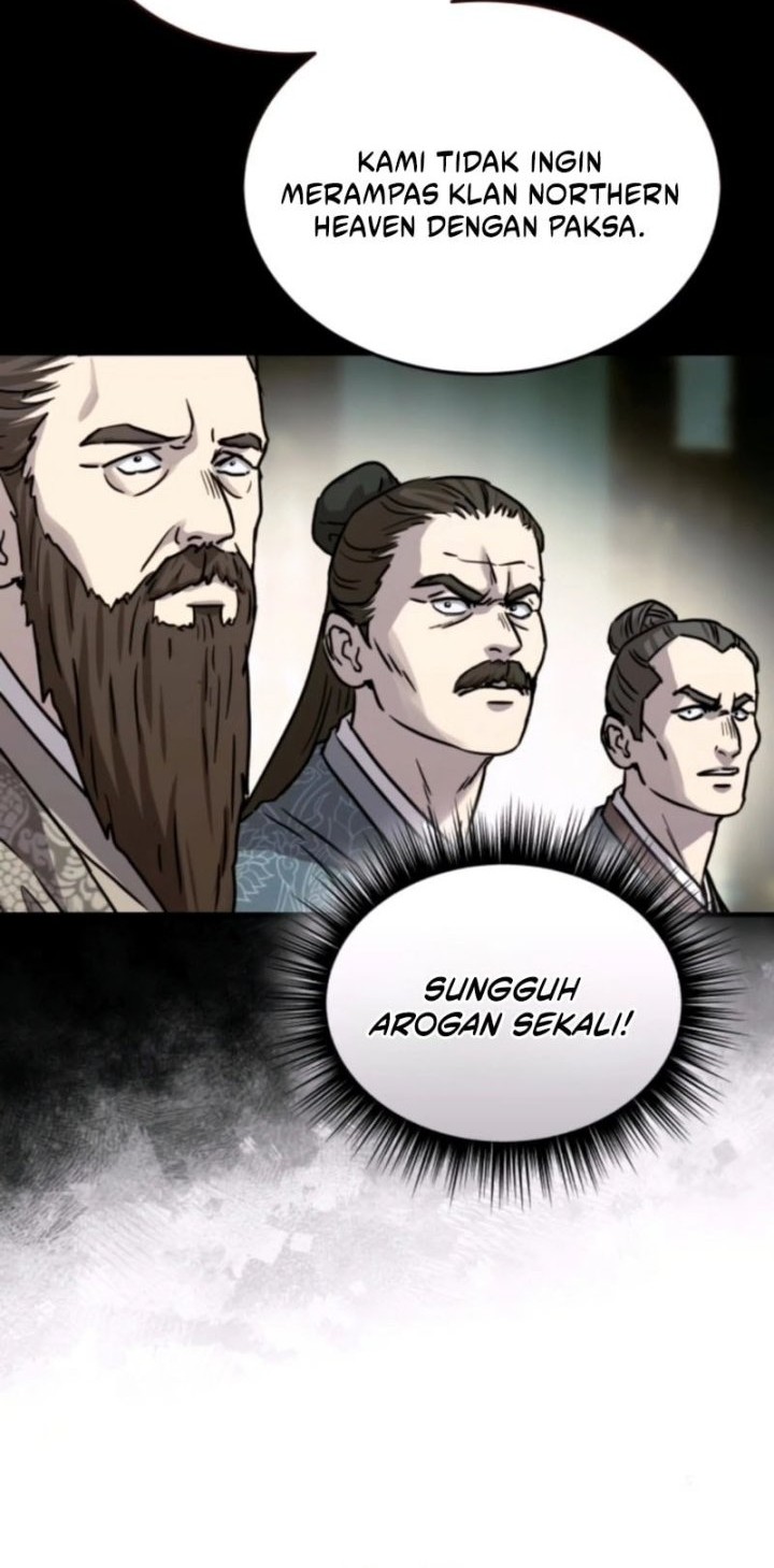 Absolute Dominion Chapter 57 Gambar 60