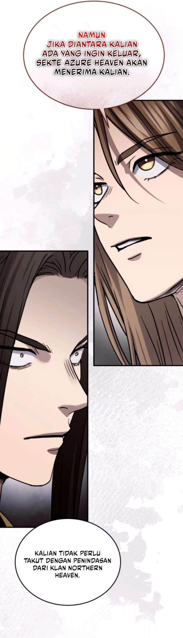 Absolute Dominion Chapter 57 Gambar 61