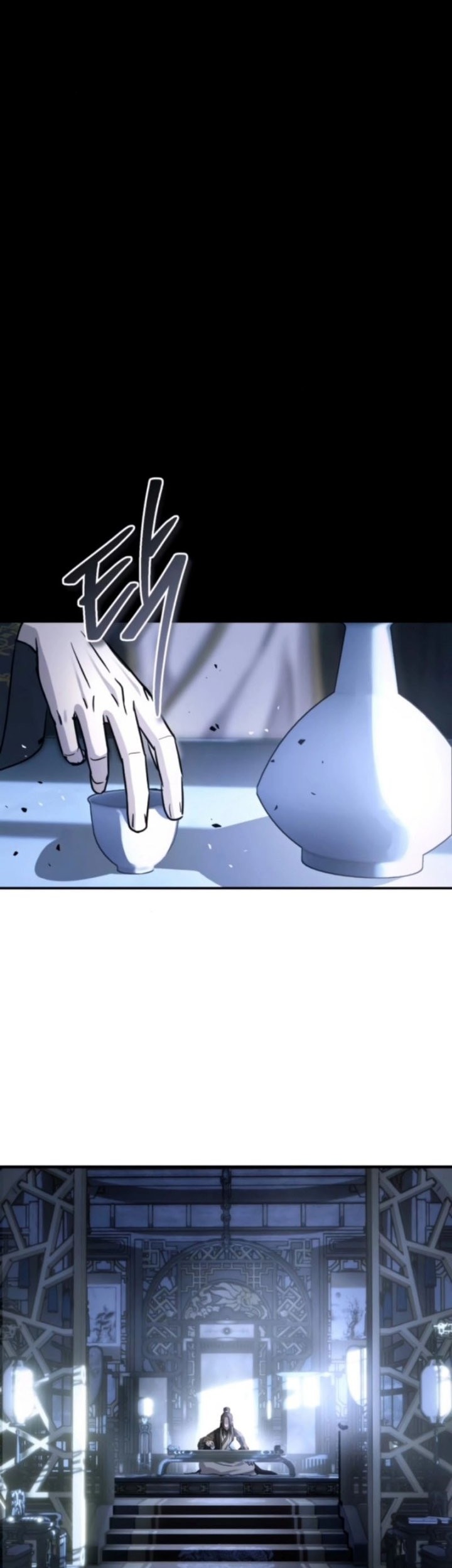 Absolute Dominion Chapter 57 Gambar 63