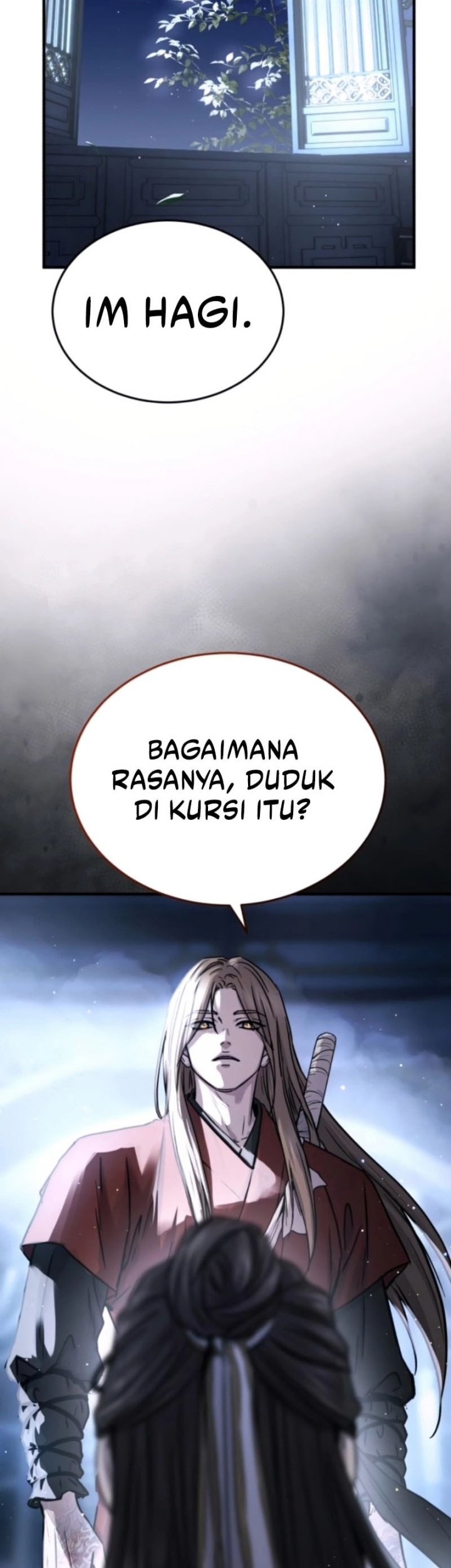 Absolute Dominion Chapter 57 Gambar 70