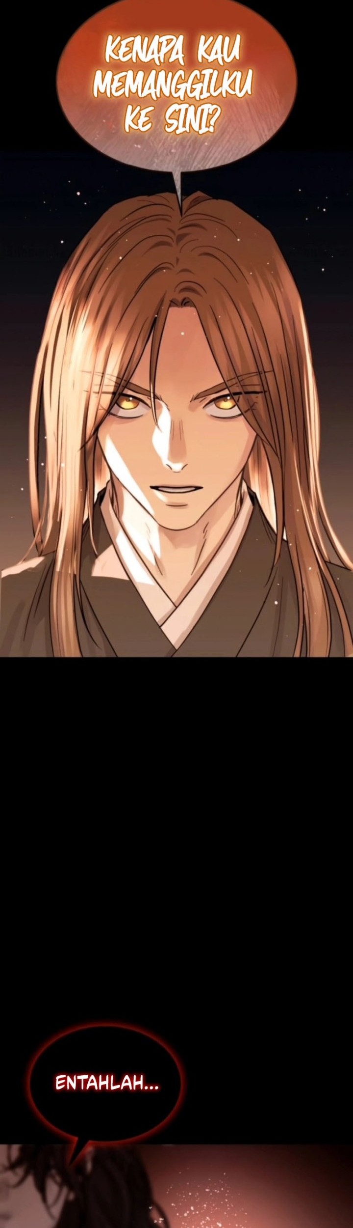 Absolute Dominion Chapter 57 Gambar 3