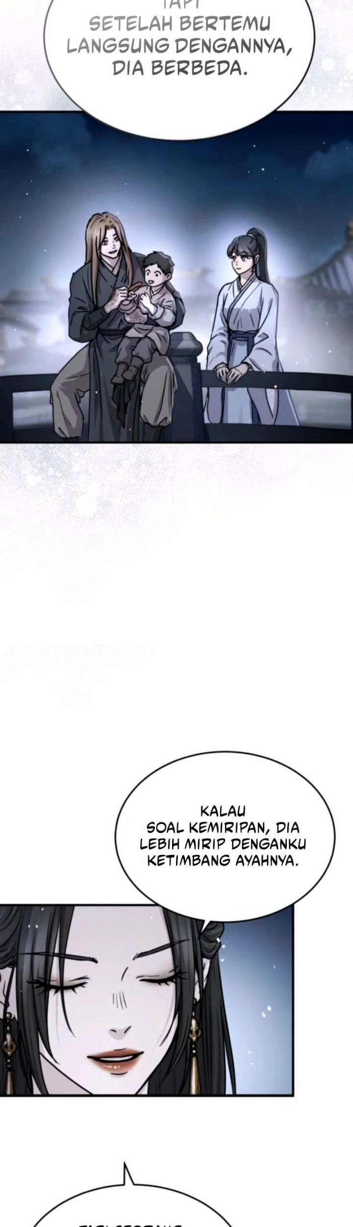 Absolute Dominion Chapter 57 Gambar 23