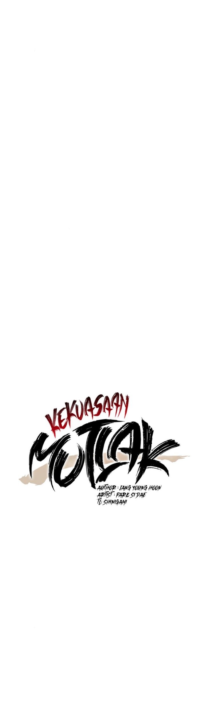 Absolute Dominion Chapter 57 Gambar 12