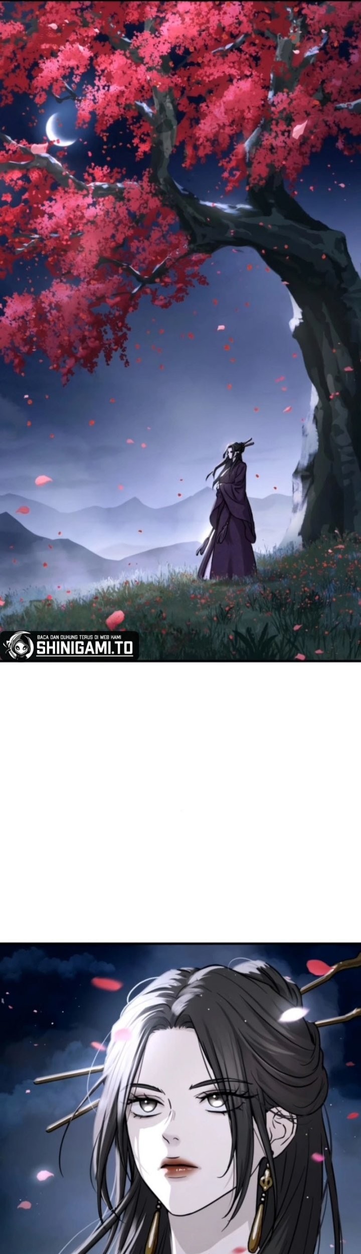 Absolute Dominion Chapter 57 Gambar 14