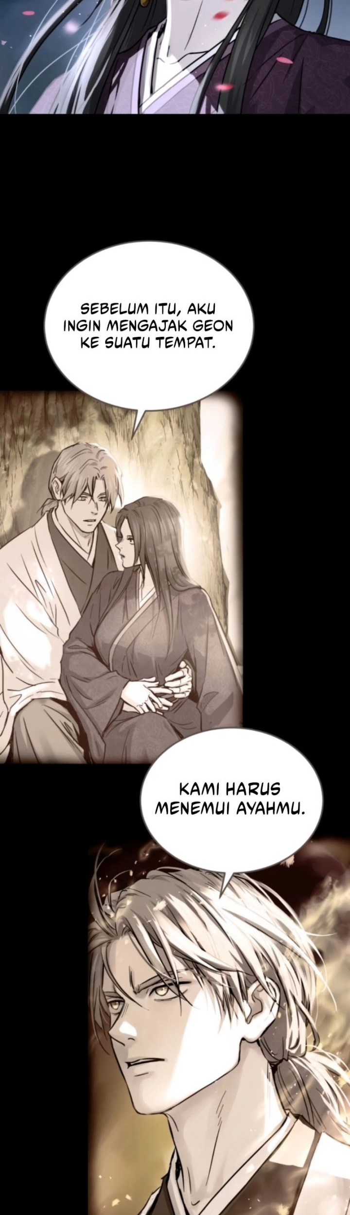 Absolute Dominion Chapter 57 Gambar 15