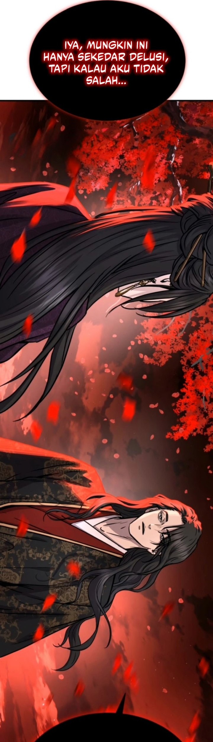 Absolute Dominion Chapter 57 Gambar 26