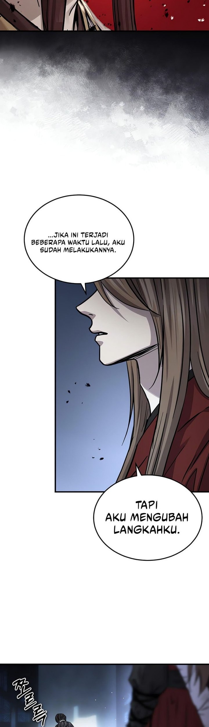 Absolute Dominion Chapter 58 Gambar 7