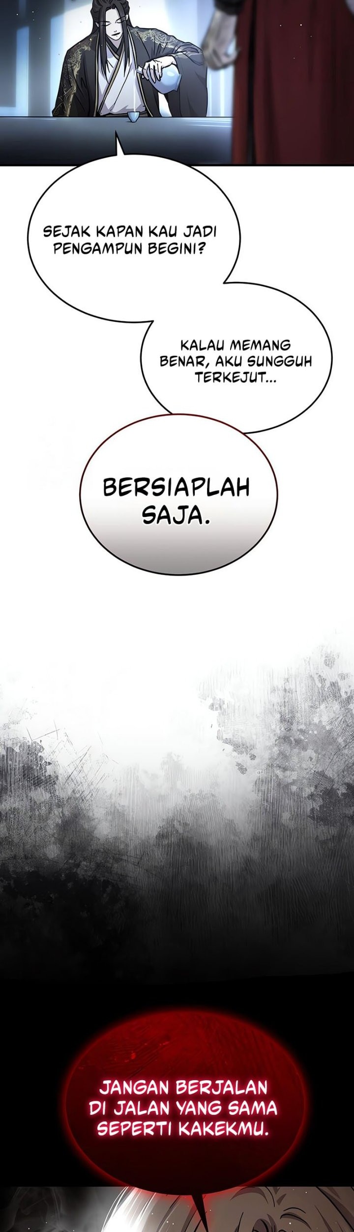 Absolute Dominion Chapter 58 Gambar 8