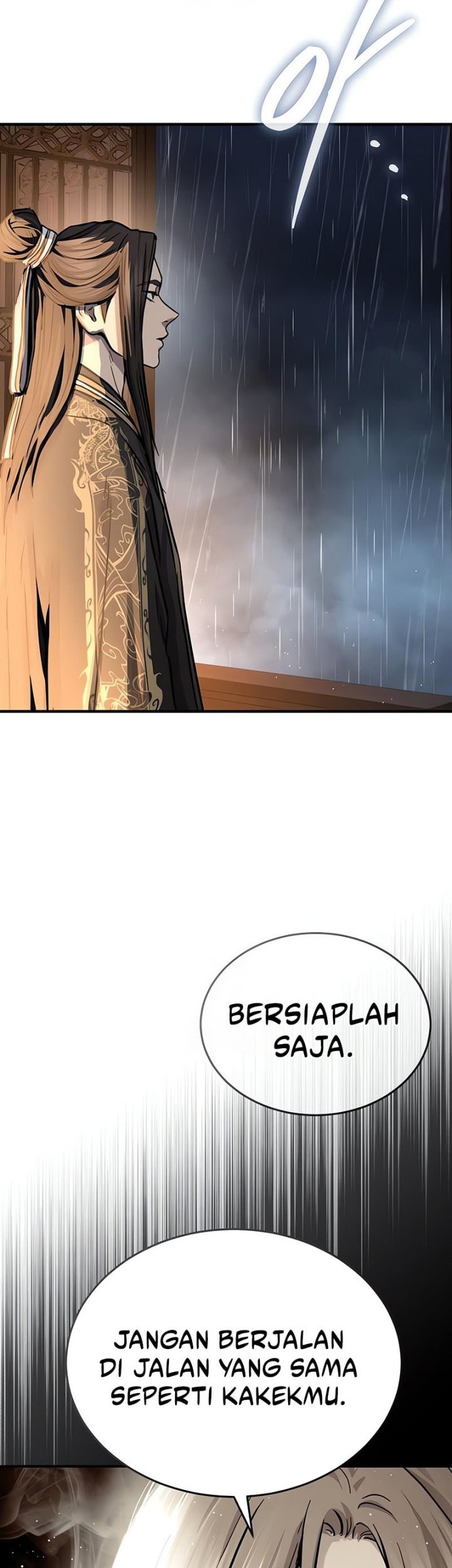 Absolute Dominion Chapter 58 Gambar 35