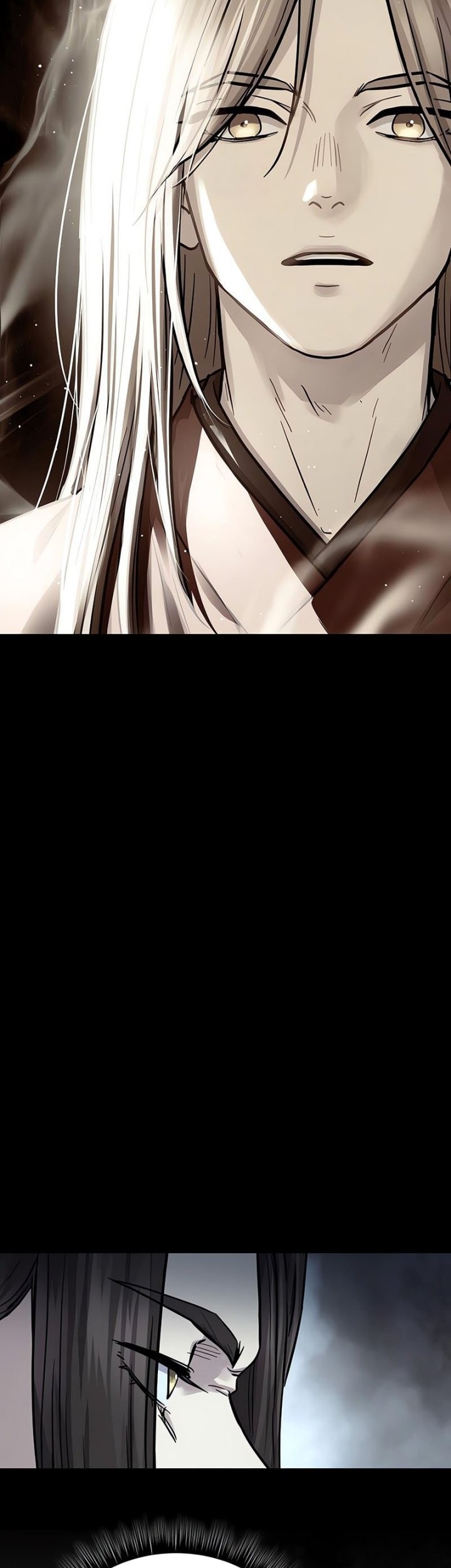 Absolute Dominion Chapter 58 Gambar 36