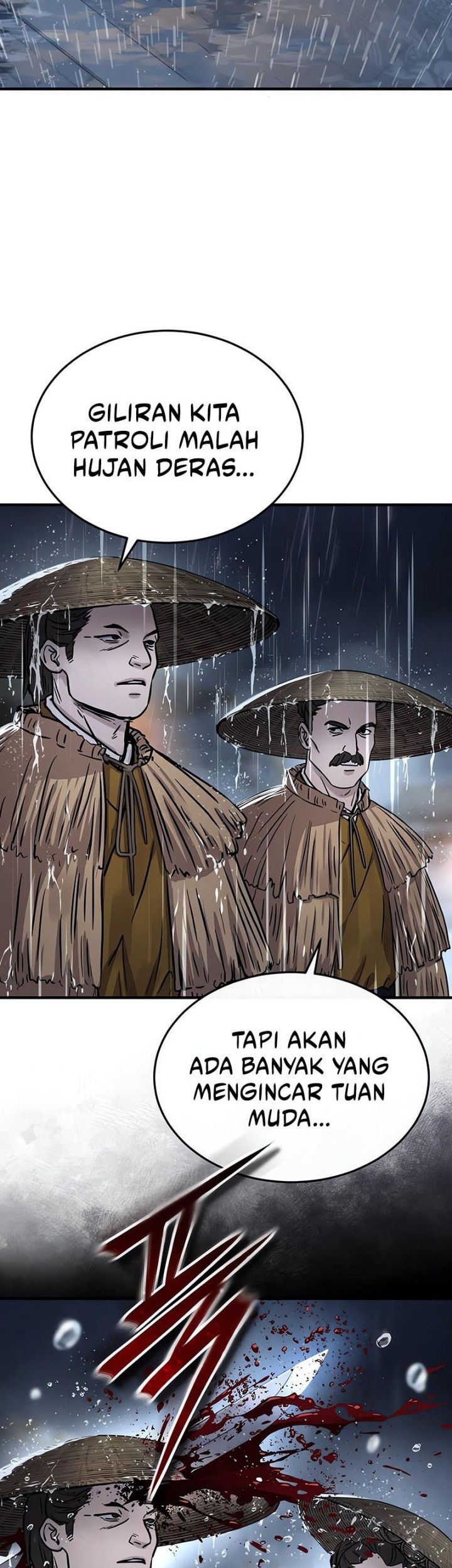 Absolute Dominion Chapter 58 Gambar 39