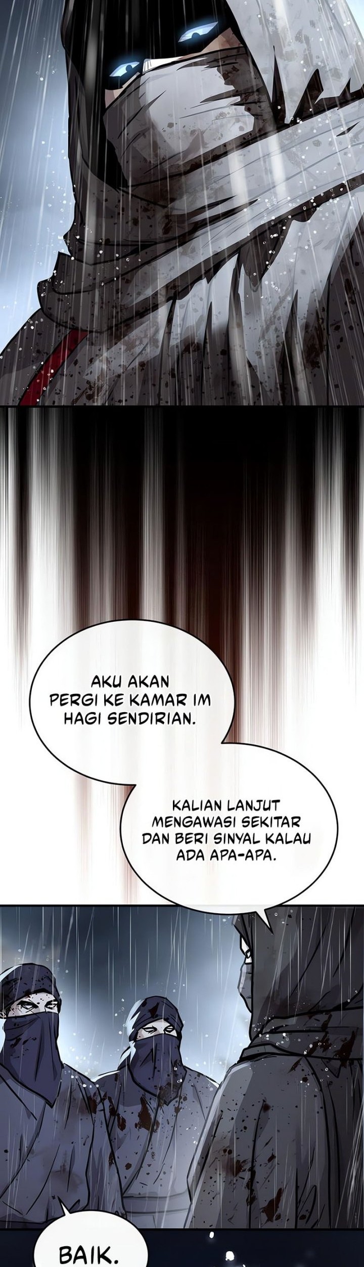 Absolute Dominion Chapter 58 Gambar 42