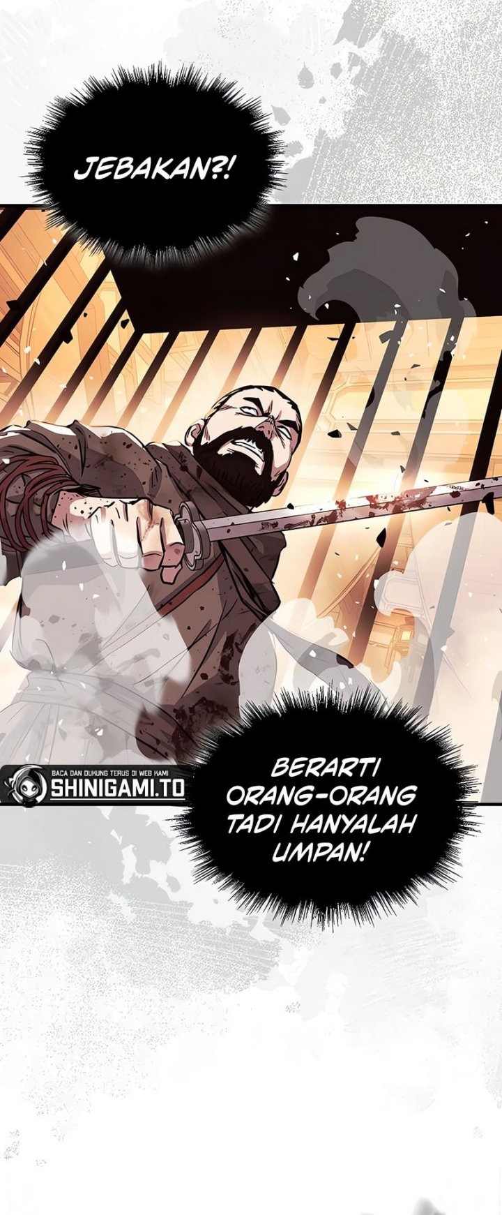 Absolute Dominion Chapter 58 Gambar 58