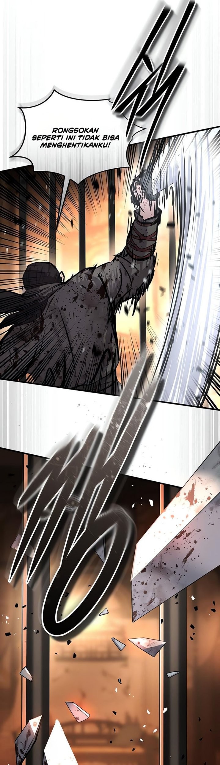 Absolute Dominion Chapter 58 Gambar 59