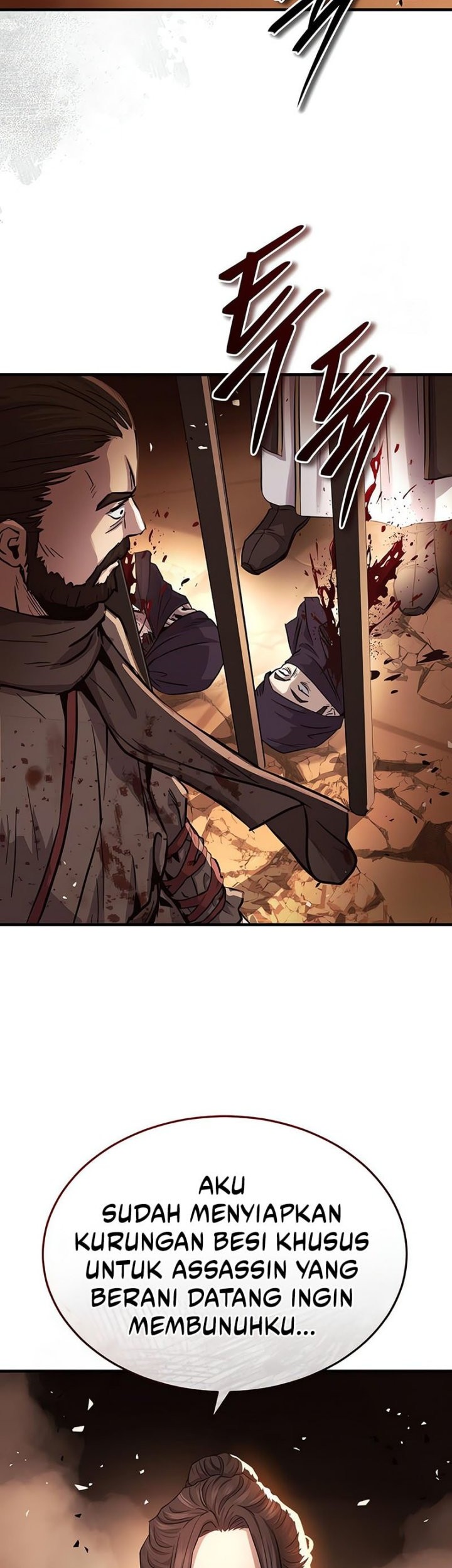 Absolute Dominion Chapter 58 Gambar 61