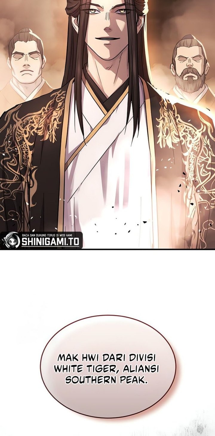 Absolute Dominion Chapter 58 Gambar 62