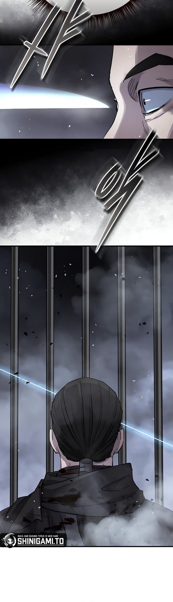 Absolute Dominion Chapter 58 Gambar 69